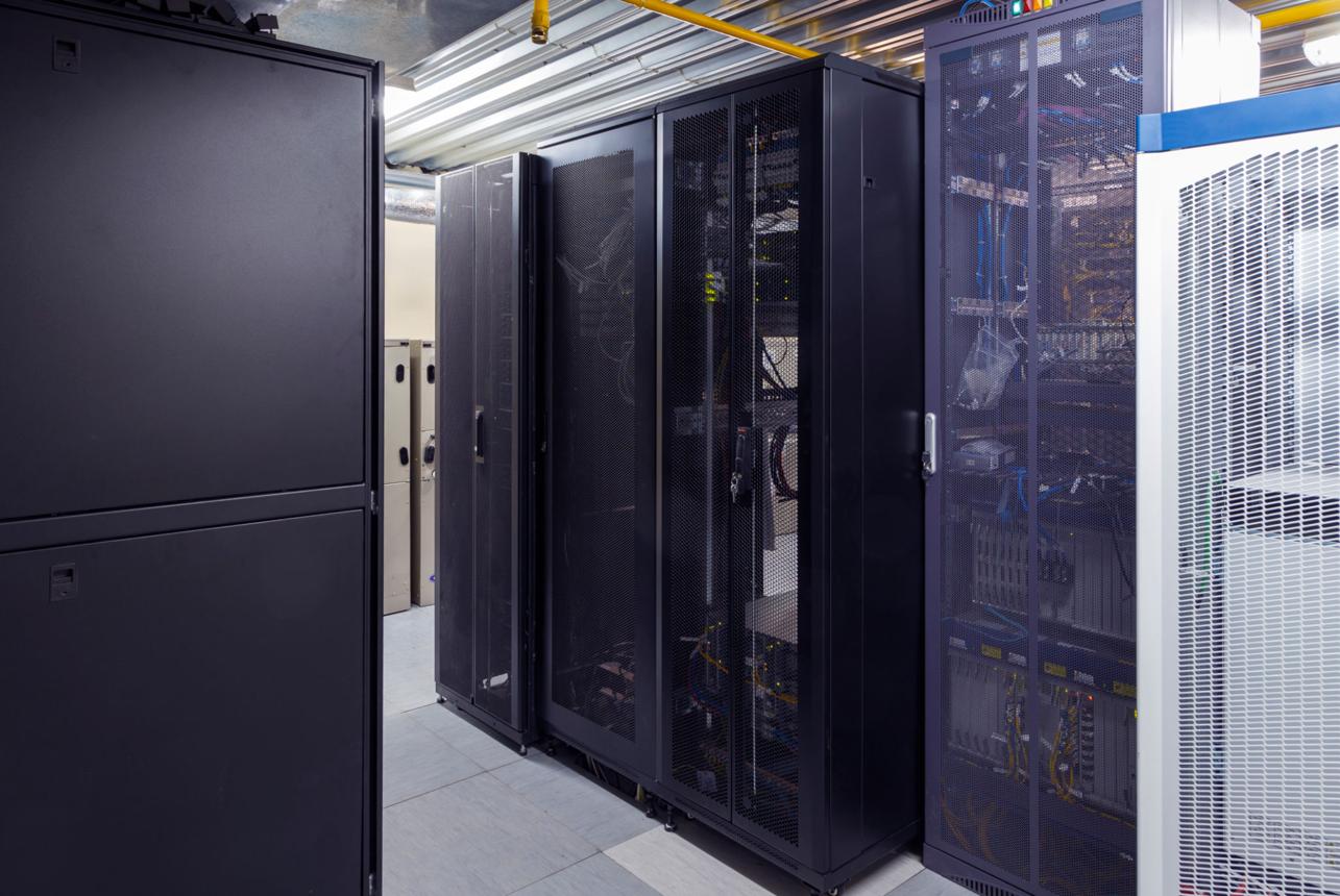 Telecommunications Equipment