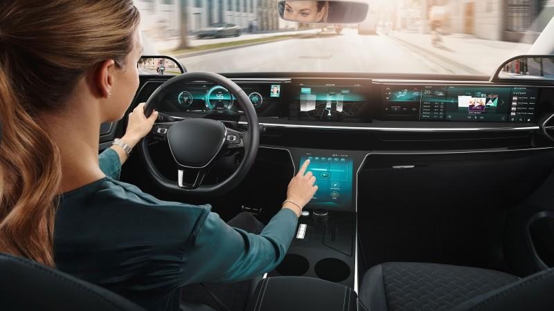 The Rising Use of eMMC in Automotive Electronics—and Its Ripple Effect on Industrial Applications